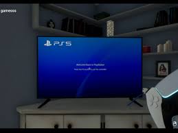 Sony ps5 playstation 5 digital edition console brand new free express shipping ️. A Ps5 Simulator For Everyone Who Couldn T Get The Console Polygon