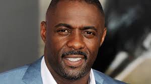 Idris Elba has never watched a season of The Wire