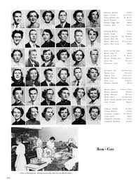 The Yucca, Yearbook of North Texas State College, 1953
