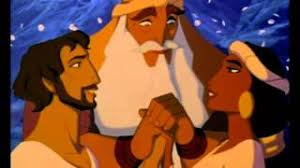 Le Prince D Egypte Film Programme Tv Replay « le prince d'égypte » raconte le destin des deux célèbres frères de l'antiquité, moïse et ramsès ii, opposés plus que jamais. le prince d egypte film programme