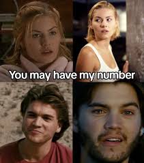 Danielle Vandekamp and Matthew