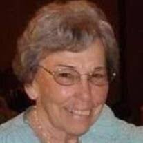 Loretta M. Bussiere Obituary