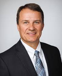 Scott Stroot, Private Wealth Advisor in Baxter, MN