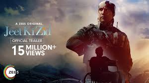 With the pandemic still ongoing, the indian ott space has unleashed a wide array of new movies and shows to keep you occupied and entertained throughout 2021. 19 Of The Biggest Indian Ott Releases On Netflix Amazon Prime Video And Disney In 2021 Vogue India