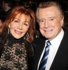 Maybe you would like to learn more about one of these? Meet Regis Philbin S Wife Joy Philbin Bio Wiki