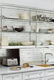 You'll see this with our kitchen at the mill place. Hate Open Shelving These 15 Kitchens Might Convince You Otherwise