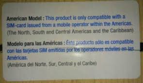 Additionally, it is often legal for carriers to force sim locks for certain amounts of time, varying by region. Samsung Sim Locking Its Droids Made After July To Home Regions Gsmarena Com News