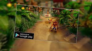 2 magic jack redemption codes. Crash Bandicoot The Huge Adventure For Android Apk Download