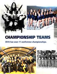 2023 West Virginia University Gymnastics Guide by Joe Swan