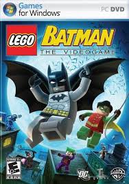Beyond gotham on nintendo 3ds q: Lego Batman Nla Lego Batman The Videogame Lego Batman Batman Arkham Origins