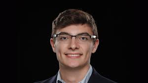 Marshall Oliver Interns with The Family Foundation