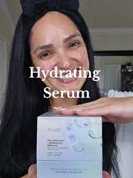 Freddie Vital500 Glow Face Serum