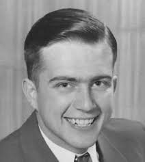 William Esch Obituary (1933