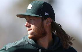 A professional baseball pitcher will probably need a year of rehabilitation before therapists recommend returning to pitching. Cedar Rapids Native A J Puk Taking Recovery From Tommy John Surgery 1 Day At A Time The Gazette