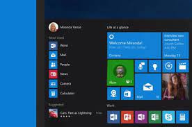 If you have a new phone, tablet or computer, you're probably looking to download some new apps to make the most of your new technology. You Don T Need To Use A Microsoft Account To Download Apps From Window 10 S Store Betanews