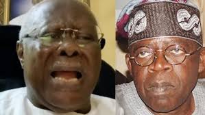 If Tinubu Becomes President, I Will Leave Nigeria