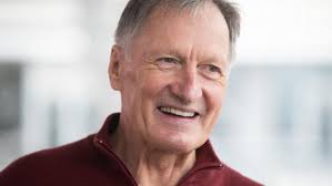 Franz Klammer: "Ich hab' so etwas vorher und nachher nicht erlebt"