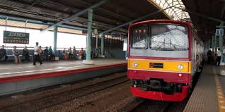 Maybe you would like to learn more about one of these? Orang Mabuk Aniaya Petugas Dan Rusak Stasiun Duri Tambora Merdeka Com