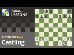 I know that there are step 1: How To Play Chess Rules 7 Steps To Begin Chess Com