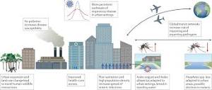 Infectious disease in an era of global change | Nature Reviews ...
