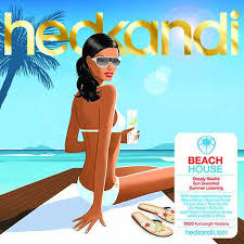 Image result for hed kandi
