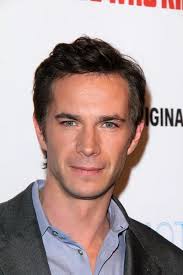 Michael Vartan — Stock Editorial Photo © s_bukley #50594255