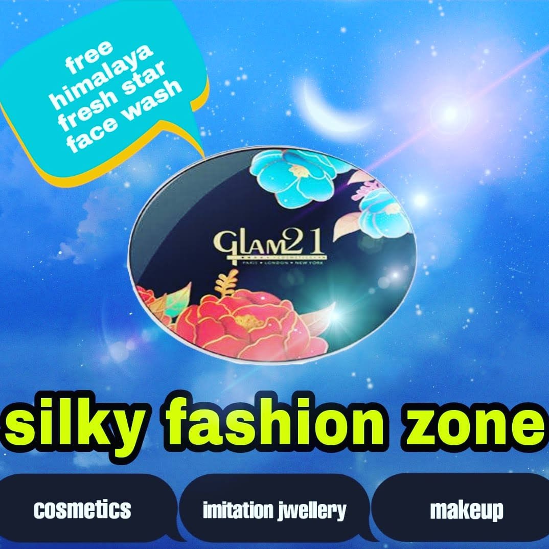 Glam 21 compact product image