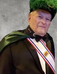 Obituary for Larry Edward Huff