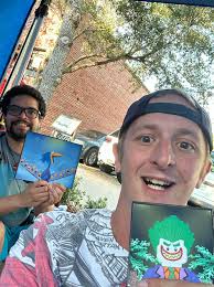 Meet Taylor Morrison