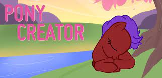 Little unicorn pony creator android 1.0.0 apk download and install. Descargar Pony Creator 2 1 4 Apk Para Android