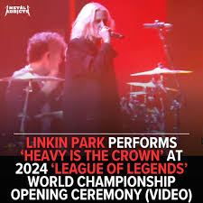 Image result for Heavy Metal 2024 Crown