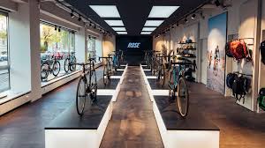 Test Und Ausstellungsrader Munchen Der Wunschlos Glucklich Service Von Rose Bikes