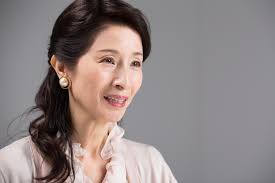 「松原智恵子」の画像検索結果