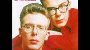 Chords For The Proclaimers Shout Shout
