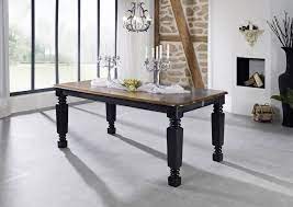 Corner sofa chesterfield kolonial tischgruppe mit esstisch (160 x 90 cm), 2 ansteckplatten (2 x 40 cm) und 6 stühlen zu. Boston Esstisch 174 240x100cm Palisander Lackiert Jetzt Bestellen Unter Https Moebel Ladendirekt Esstisch Esstisch Holz Ausziehbar Esstisch Weiss Hochglanz