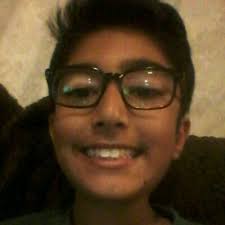 Aaron Sandhu (@AaronSandhu11)