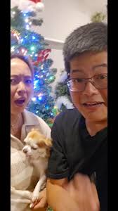 Leanne and I have an annual Chriatmas Eve tradition of eating our lil  hearts out., Merry Christmas everyone. Love from us to you XOXO,  #MerryChristmas #Christmas #Family #siblings #christmastradition ...