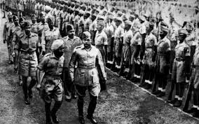 Claimants for Andaman and Nicobar Islands