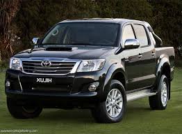 Check out the stunning new light designs and the. 2014 Toyota Hilux Camionetas Toyota Autos Y Motocicletas Camionetas