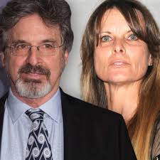 Robert Carradine's Ex Says He's Quit Paying Spousal Support