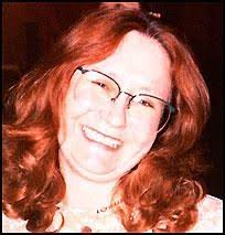 Catherine GRAF Obituary (1955