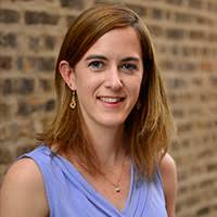 Meet Our Team: Foundation Relations