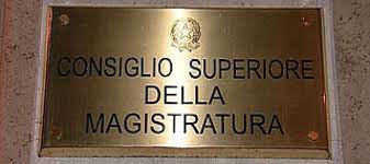 Chi presiede il consiglio superiore della magistratura? Chi Sono I 21 Candidati Togati Alle Elezioni Del Csm Si Vota Anche Oggi