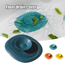 32 holes on the basket for smooth and fast drainage. 3pcs Sink Strainer Silicone Anti Clogging Leakproof Drain Stopper Kitchen Sink Hair Stopper Strainers Drain Plug Vj Drop Best Offer Bc5924 Goteborgsaventyrscenter