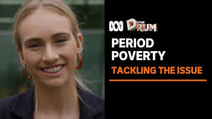 'TABOO': project tackles period poverty through subscription service