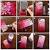 Handmade Phone Cover Decoration Ideas