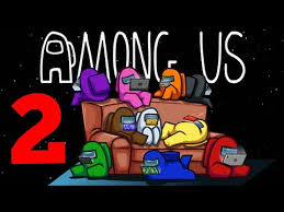 Reportlayamadim Among Us Youtube