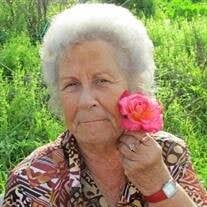 Mrs. Mildred Ann Reed Obituary