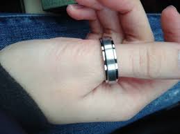 Terdapat hadis melarang memakai cincin di jari telunjuk dan yang mengiringinya (jari tengah /jari hantu). Yang Artinya Memakai Cincin Di Ibu Jari Apa Arti Cincin Di Jari Kelingking Apa Arti Cincin Di Jari Tengah