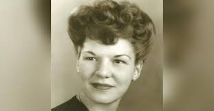 Kathleen Griffith Obituary